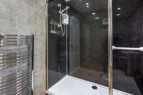 Apartamento The Clan Hamilton Suite