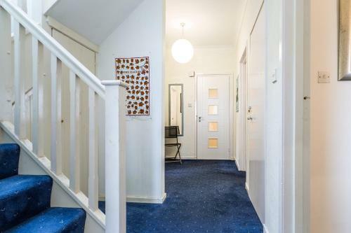 Apartamento The Clan Hamilton Suite