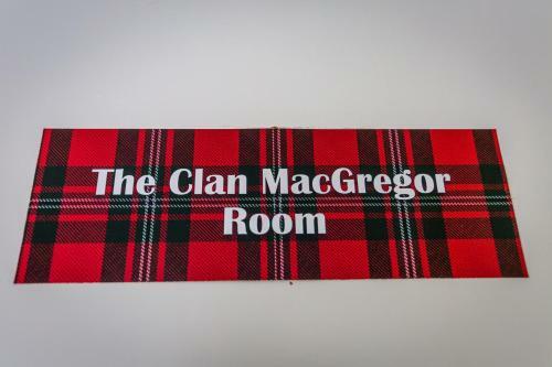 Apartamento The Clan Hamilton Suite