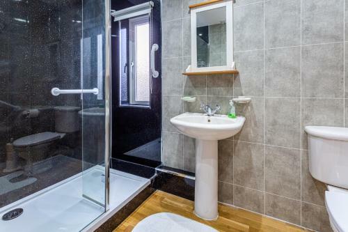 Apartamento The Clan Hamilton Suite