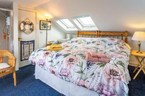 Apartamento The Clan Hamilton Suite