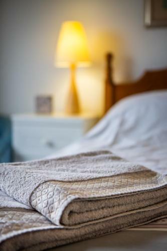 Apartamento The Clan Hamilton Suite