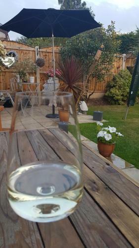 Bed & Breakfast Debonair Bnb @33