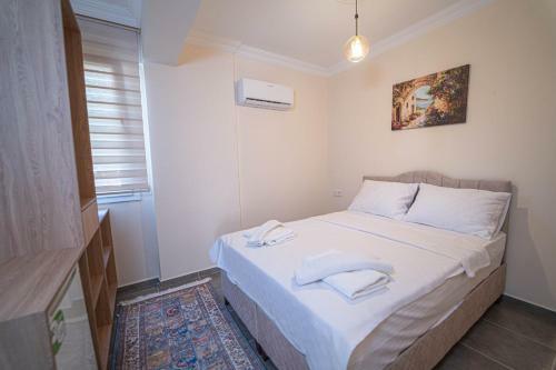 Posada Private Cosy Apart Room In Fethiye