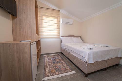 Posada Private Cosy Apart Room In Fethiye