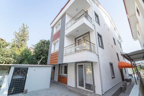 Posada Private Cosy Apart Room In Fethiye
