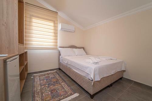 Posada Private Cosy Apart Room In Fethiye