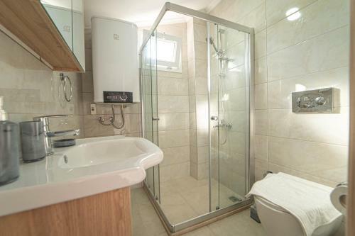 Posada Private Cosy Apart Room In Fethiye