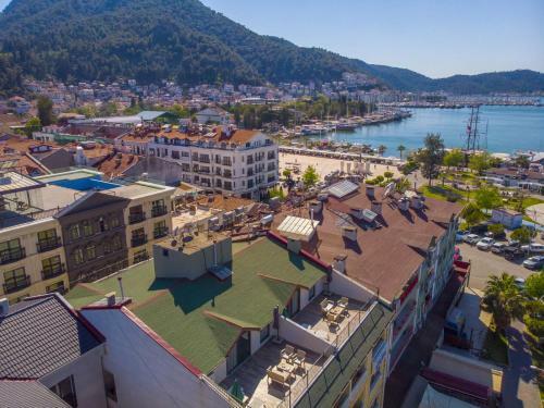 Fethiye City Aparts