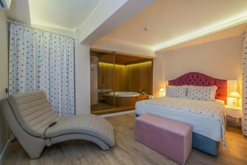 Hotel Ece Marina Suit