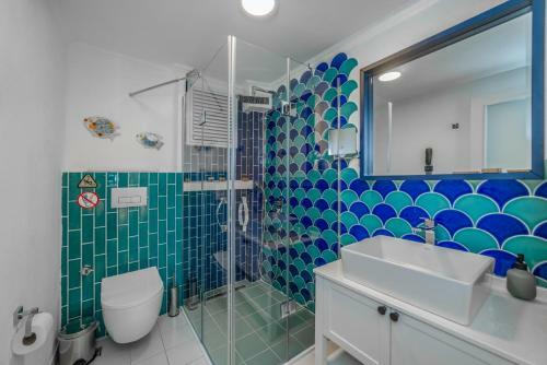 Hotel Ece Marina Suit