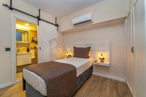 Hotel Ece Marina Suit