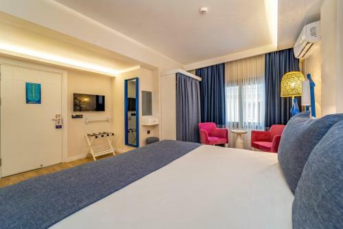 Hotel Ece Marina Suit