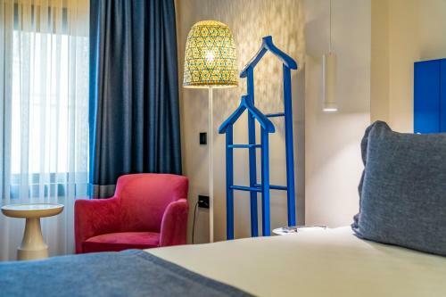 Hotel Ece Marina Suit