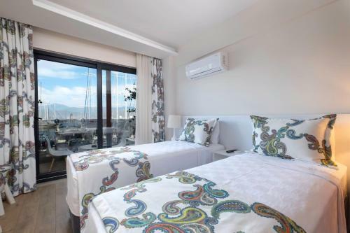 Hotel Ece Marina Suit