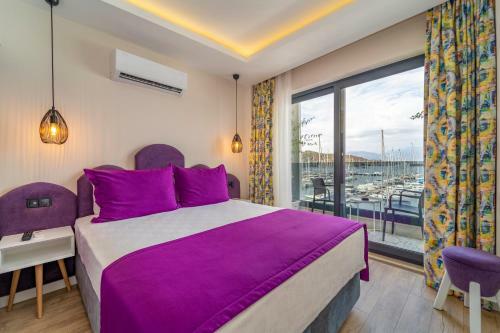 Hotel Ece Marina Suit