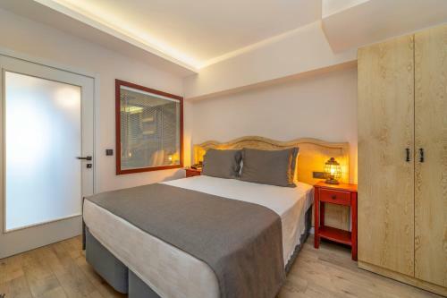 Hotel Ece Marina Suit