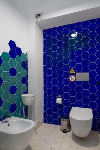 Hotel Ece Marina Suit