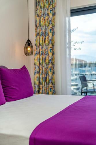Hotel Ece Marina Suit