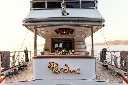 Blue Voyage Yacht Charter