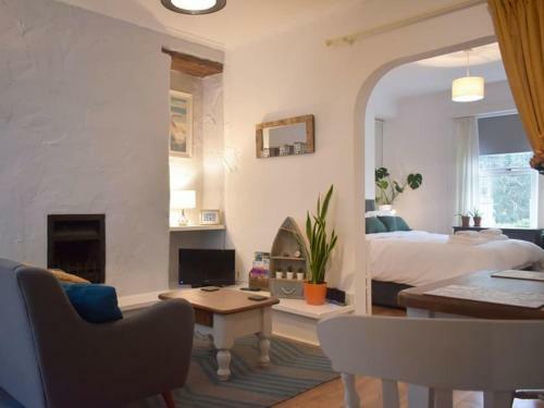 Apartamento Mount Pleasant Brixham