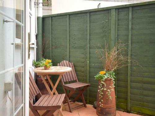Apartamento Mount Pleasant Brixham