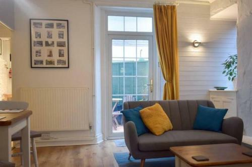 Apartamento Mount Pleasant Brixham