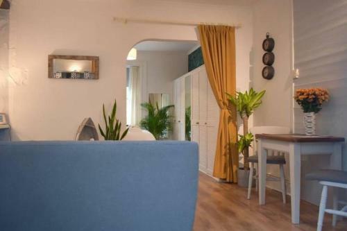 Apartamento Mount Pleasant Brixham