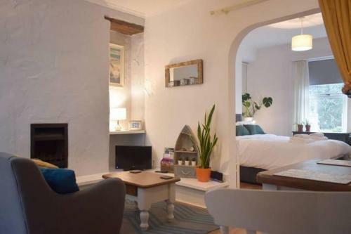 Apartamento Mount Pleasant Brixham