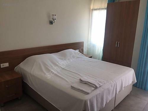 Mediterranean Apart Hotel
