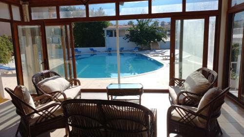 Mediterranean Apart Hotel