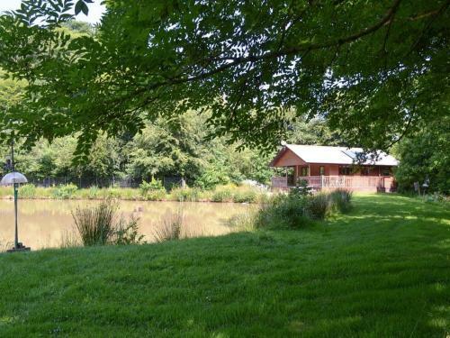 Hazel Lodge