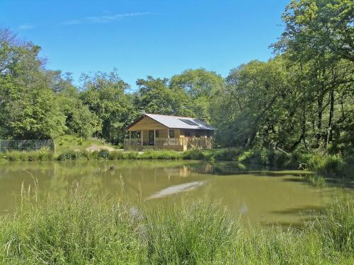 Hazel Lodge