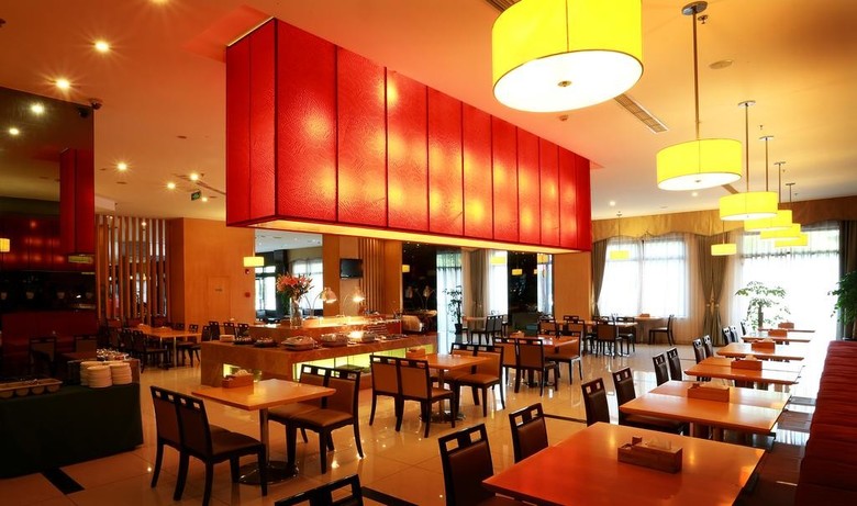 Benjoy Hotel Jufeng Road