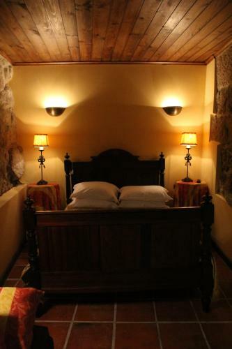 Casa Aido Santo