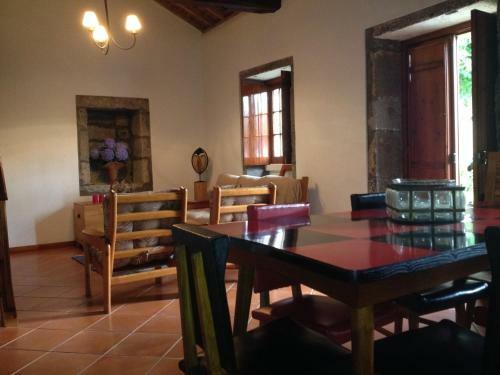 Moradia R�stica Jardim