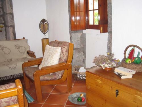 Moradia R�stica Jardim