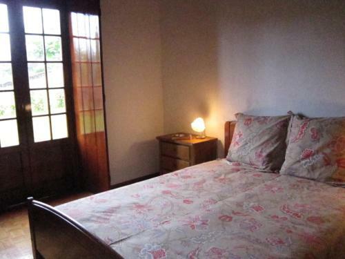 Moradia R�stica Jardim