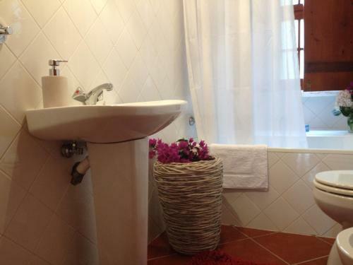 Moradia R�stica Jardim
