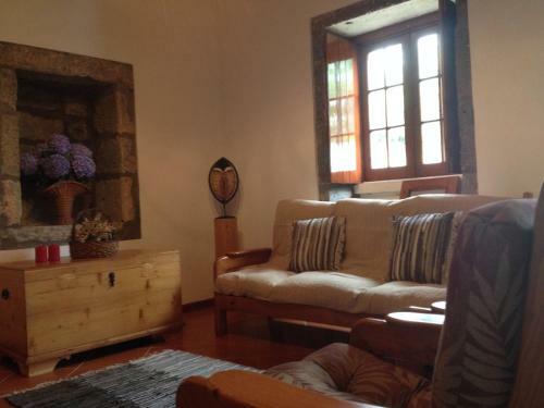 Moradia R�stica Jardim
