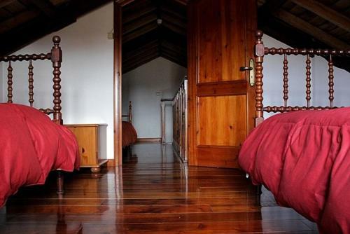 Moradia R�stica Jardim