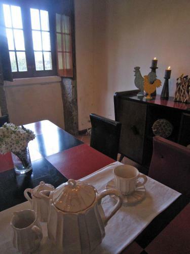 Moradia R�stica Jardim
