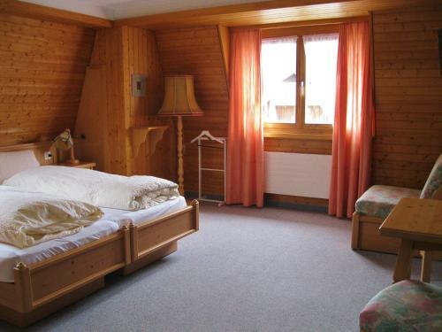 Hotel Kistenpass