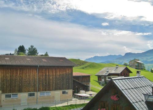 Hotel Kistenpass