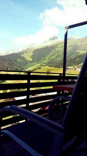 Hotel Kistenpass