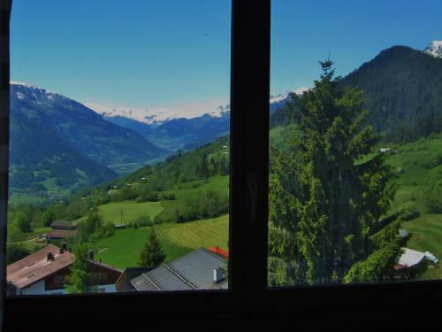 Hotel Kistenpass
