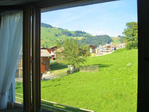 Hotel Kistenpass