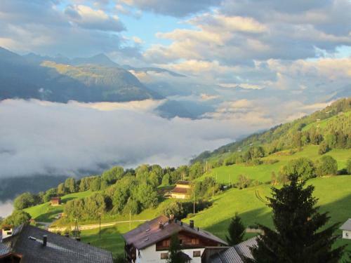 Hotel Kistenpass