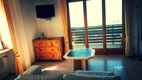 Hotel Kistenpass
