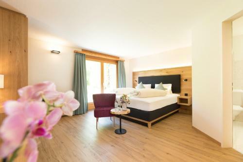 Hotel Vincenz